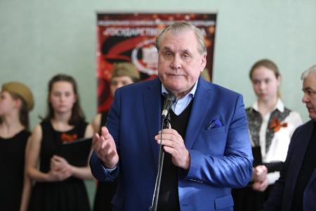 К.К. Тайсаев: «Такие фото никогда не покроются пылью. Они живее, чем сама жизнь»