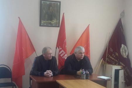 Казбек Тайсаев посетил Республику Северная Осетия-Алания и Кабардино-Балкарскую Республику