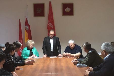 Казбек Тайсаев посетил Республику Северная Осетия-Алания и Кабардино-Балкарскую Республику
