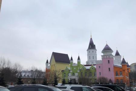 Алтайская делегация посетила знаменитый совхоз имени Ленина в Подмосковье