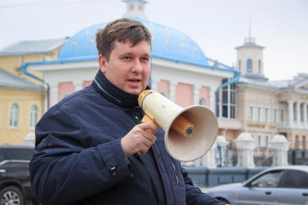 «Ленинский день» в Томской области