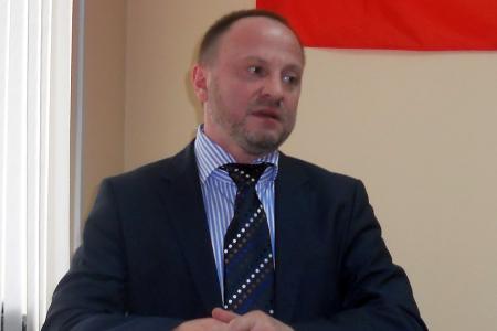 Избран первый секретарь Ивановского обкома КПРФ