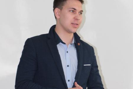 Первый секретарь Самарского обкома КПРФ Алексей Лескин принял участие в проведении Всероссийского теста по истории Великой Отечественной войны