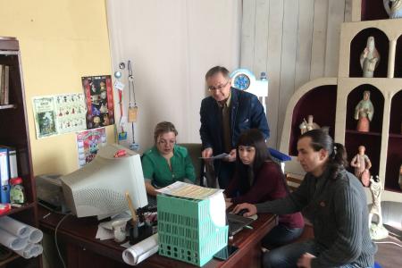 Победители конкурса кукол из отдалённых сёл Забайкалья приедут на встречу с депутатом Государственной Думы от КПРФ Владимиром Поздняковым