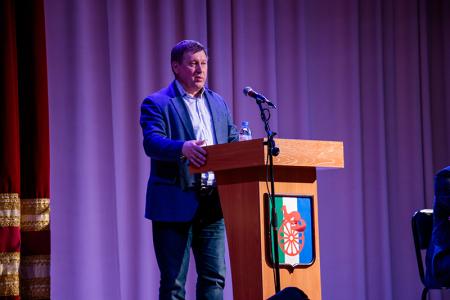 Анатолий Локоть в Новосибирской области: Шок областных чиновников 