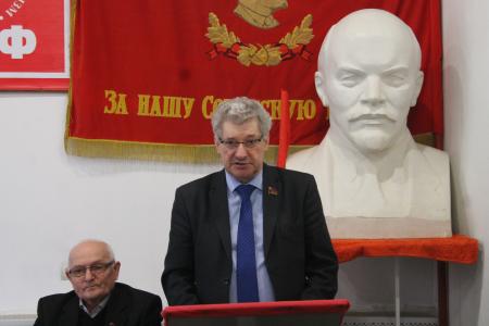 Псковская область. По итогам президентских навстречу губернаторским