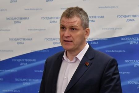 А.В. Куринный: «Защита жизни, здоровья и безопасности граждан для нас являются приоритетными»