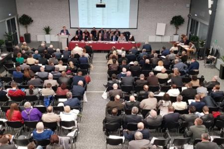 Состоялся первый этап XLIХ отчетно-выборной Конференции Ростовского областного отделения КПРФ