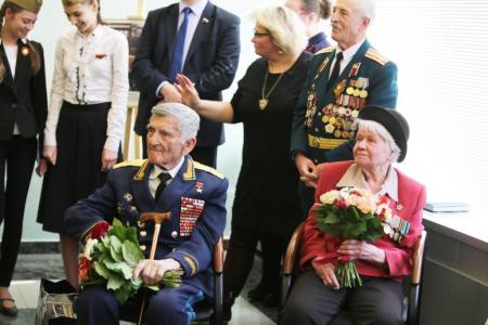 К.К. Тайсаев: «Такие фото никогда не покроются пылью. Они живее, чем сама жизнь»