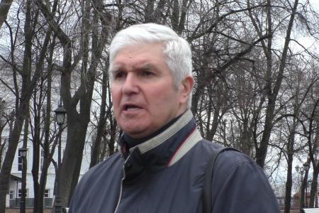 Ульяновцы отметили 148-летие со дня рождения  Владимира Ильича Ленина