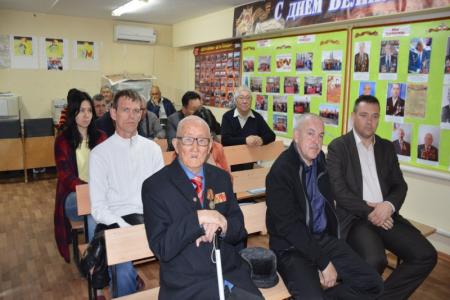 Пленум Калмыцкого рескома Компартии подвёл итоги выборов