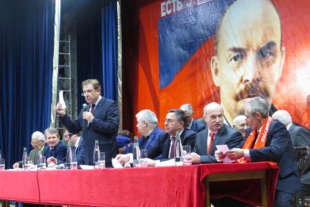 Казбек Тайсаев посетил Республику Северная Осетия-Алания и Кабардино-Балкарскую Республику