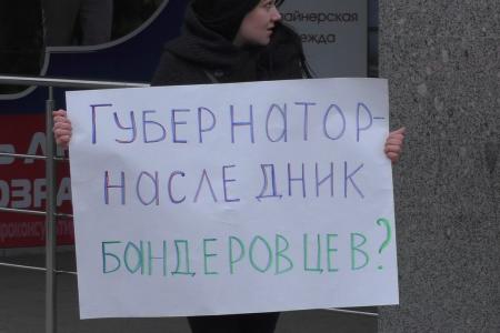Ульяновский обком КПРФ заявляет о недопустимости переименования главной площади Родины В.И. Ленина