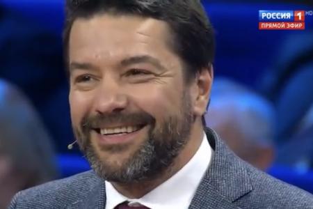 Александр Ющенко: Игра Лондона против Москвы зашла в тупик