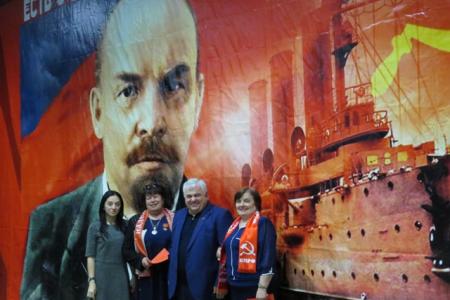 Казбек Тайсаев посетил Республику Северная Осетия-Алания и Кабардино-Балкарскую Республику