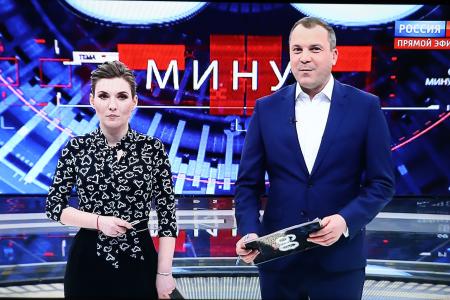Юрий Афонин: Кудрин, как никто другой, виновен в нынешней уязвимости России перед санкциями