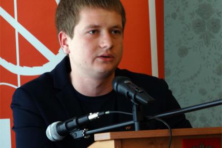 Н.Н. Иванов провел совместный ХIХ Пленум обкома КПРФ и КРК КРО КПРФ