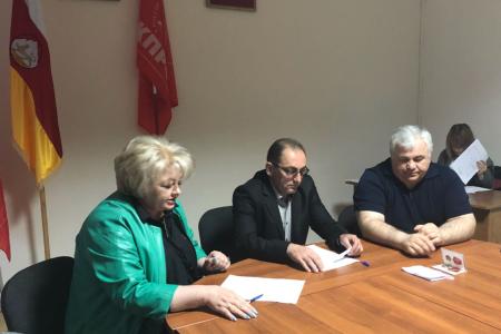 Казбек Тайсаев посетил Республику Северная Осетия-Алания и Кабардино-Балкарскую Республику
