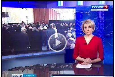 Сотни самарцев пришли проститься с Валентином Романовым