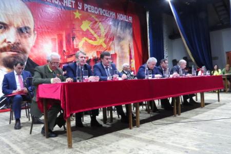 Казбек Тайсаев посетил Республику Северная Осетия-Алания и Кабардино-Балкарскую Республику