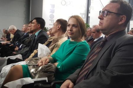 Состоялся первый этап XLIХ отчетно-выборной Конференции Ростовского областного отделения КПРФ