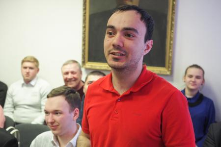Юрий Афонин в Екатеринбурге: «Обращение лидера партии к стране должно стать стержнем нашей работы в ближайшее время»