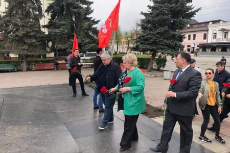 Казбек Тайсаев посетил Республику Северная Осетия-Алания и Кабардино-Балкарскую Республику