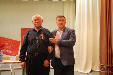 Анатолий Локоть в Новосибирской области: Шок областных чиновников 