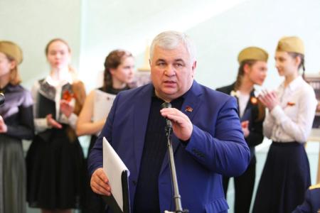К.К. Тайсаев: «Такие фото никогда не покроются пылью. Они живее, чем сама жизнь»