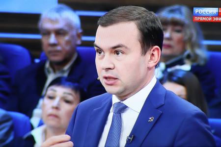 Юрий Афонин: Кудрин, как никто другой, виновен в нынешней уязвимости России перед санкциями