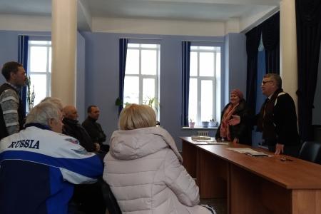 Камчатские коммунисты обсудили итоги избирательной кампании-2018