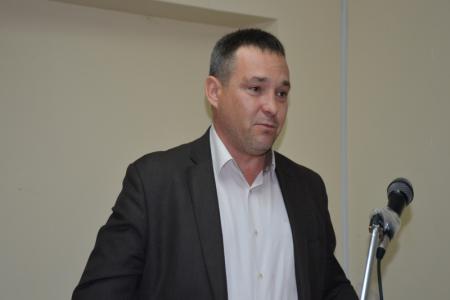 Пленум Калмыцкого рескома Компартии подвёл итоги выборов