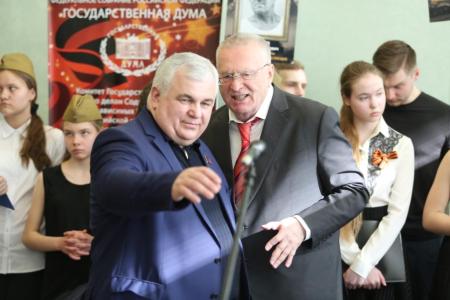К.К. Тайсаев: «Такие фото никогда не покроются пылью. Они живее, чем сама жизнь»