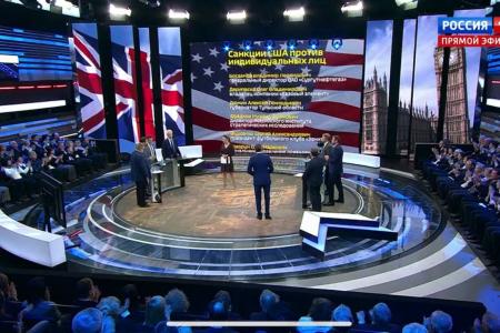 Александр Ющенко: Игра Лондона против Москвы зашла в тупик