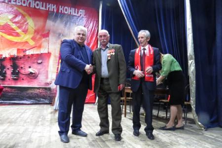 Казбек Тайсаев посетил Республику Северная Осетия-Алания и Кабардино-Балкарскую Республику