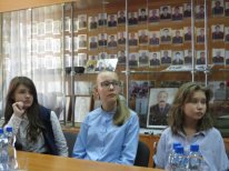 Кабардино-Балкарская Республика. Вышла в свет книга о судьбе героической женщины-партизанки Любови Михайловне Добротворской