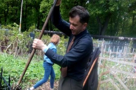 Тульские пионеры хранят память о Героях