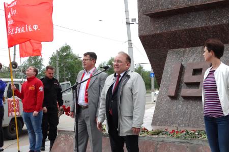 Курская область. Будем помнить всегда!
