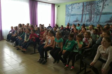 Пермский край. "Дети солнца" готовятся отметить День пионерии