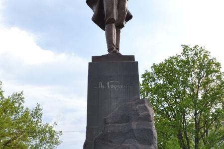 Юрий Афонин встретился с партийным активом Нижегородского регионального отделения КПРФ