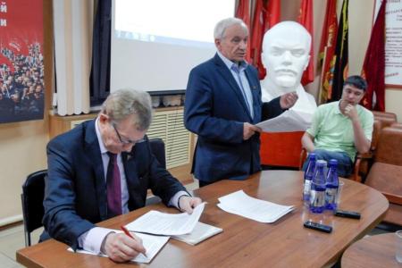 В Забайкалье появится памятник детям войны