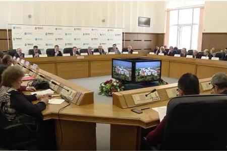 Сергей Обухов: Маркса не удалось ни забыть, ни ниспровергнуть. Выступление на «круглом столе» в Новосибирске «Коммунизм – это процесс»