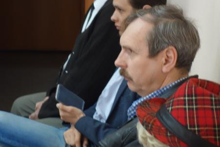 Юбилей Карла Маркса и День партийной печати отметили в Хабаровске