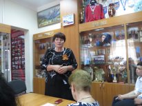 Кабардино-Балкарская Республика. Вышла в свет книга о судьбе героической женщины-партизанки Любови Михайловне Добротворской