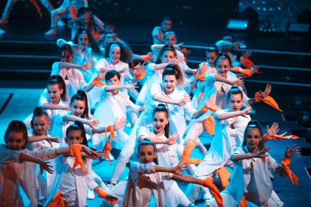 «Алина-2018»: наши дети достойны воплощенной мечты!