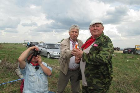 День пионерии в Марий Эл