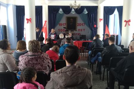 На Камчатке широко отметили День Победы 