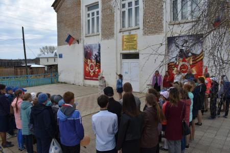 Пермский край. Коми-пермяцкий округ. День пионерии в Кочёво