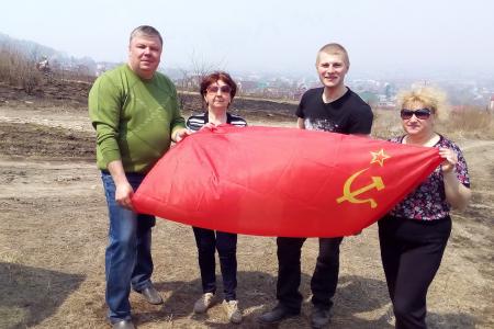 Приморский край. При поддержке КПРФ в Артеме создано новое общественное экологическое движение