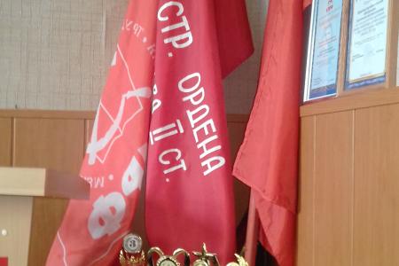 Ставропольский край. Поэтическая «Лениниана 2018»